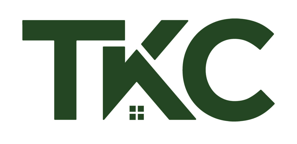 The Kirkland Co logo