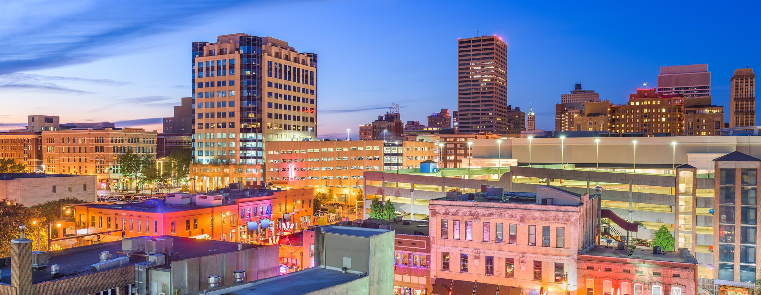 Memphis 
