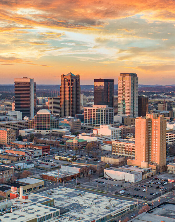 Birmingham 