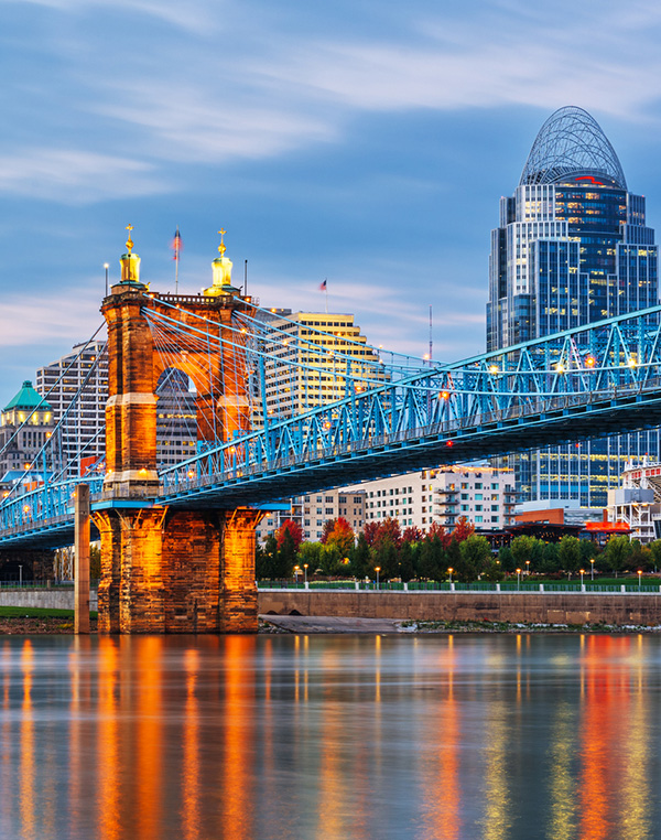 Cincinnati 