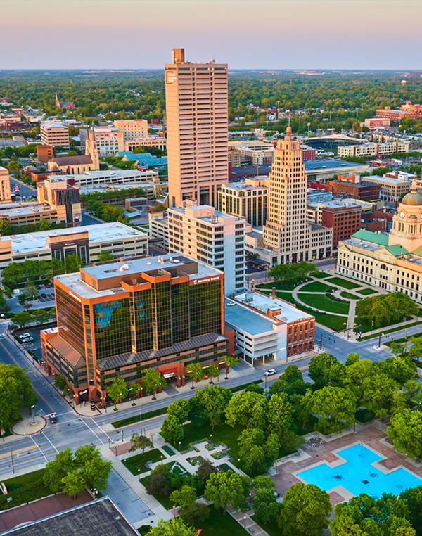 Fort Wayne