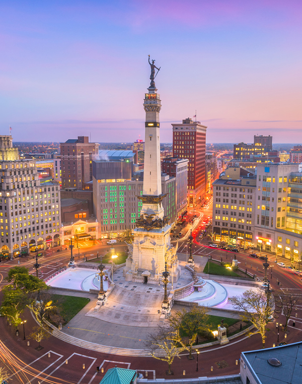 Indianapolis 
