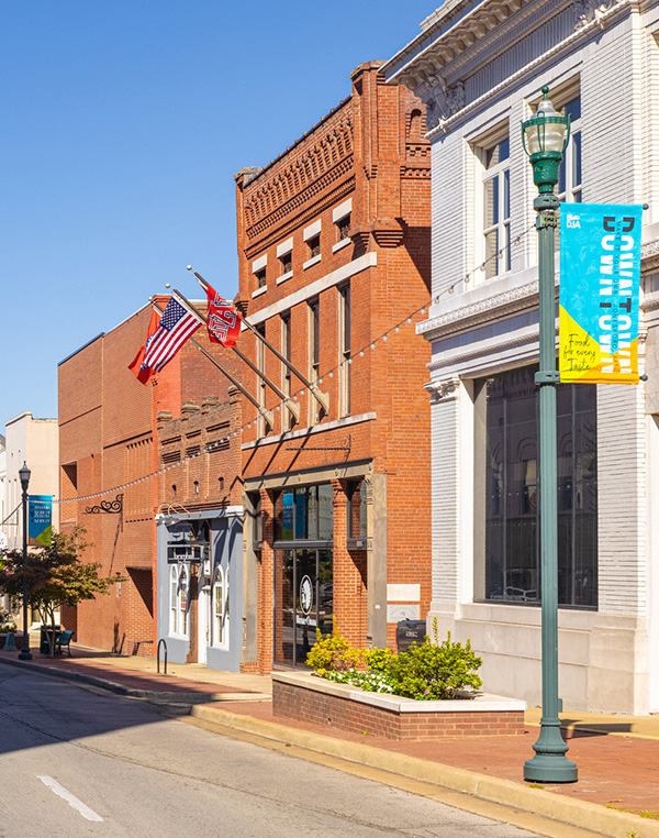 Jonesboro