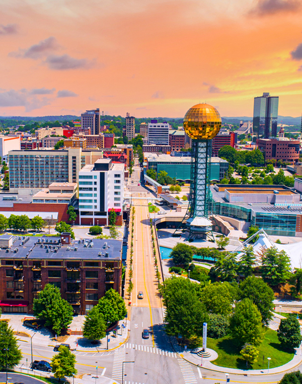 Knoxville 