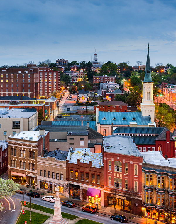 Macon