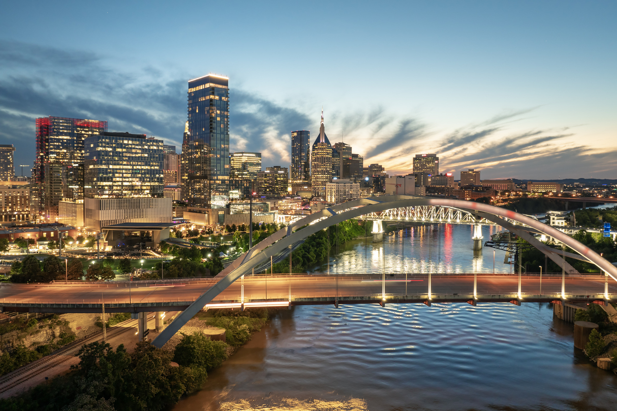 Nashville 