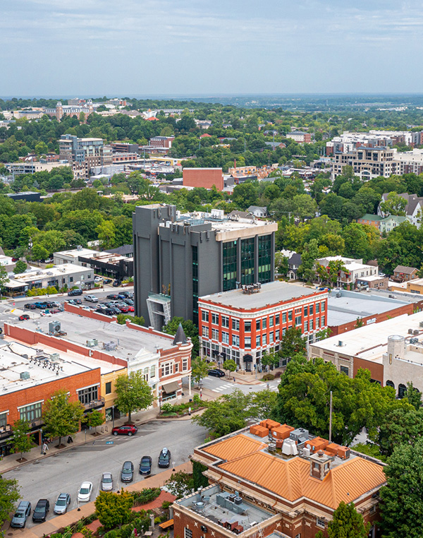 Northwest Arkansas