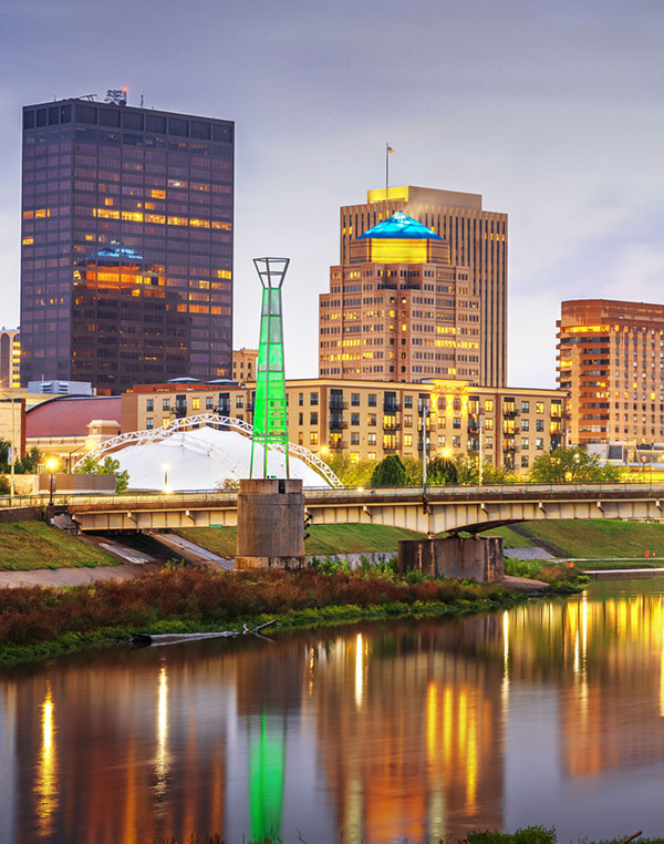 Dayton